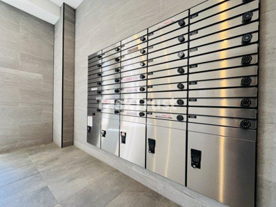 【その他共用部分】 | GRAND STEADY城東