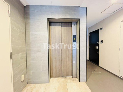 【その他共用部分】 | GRAND STEADY城東