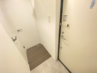 【玄関】 | LECOCON岐阜Ⅲ