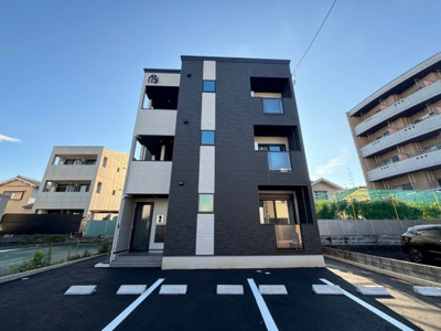 【外観】 | LECOCON岐阜Ⅲ