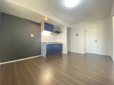 【居間・リビング】 | LECOCON岐阜Ⅲ