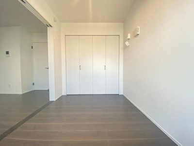 【寝室】 | LECOCON岐阜Ⅲ