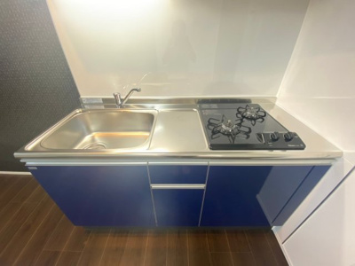 【キッチン】 | LECOCON岐阜Ⅲ