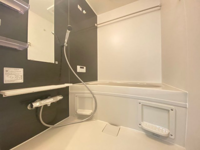 【浴室】 | LECOCON岐阜Ⅲ