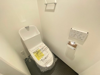 【トイレ】 | LECOCON岐阜Ⅲ