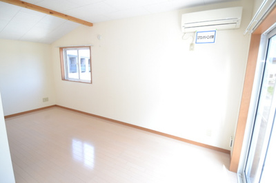 【洋室】 | フレンズハウス東大沼ⅡＥ