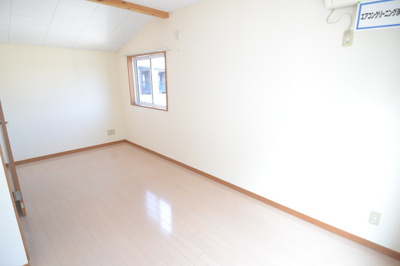 【洋室】 | フレンズハウス東大沼ⅡＥ