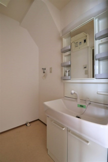 【洗面所】 | Aishii Peer