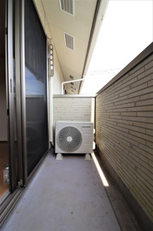 【バルコニー】 | Aishii Peer