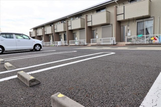 【駐車場】 | Aishii Peer