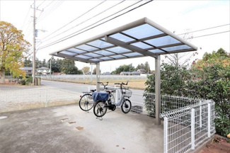 【その他共用部分】 | Aishii Peer