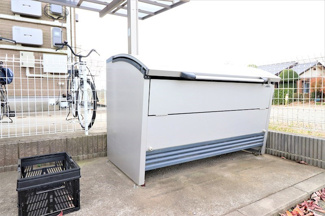 【その他共用部分】 | Aishii Peer