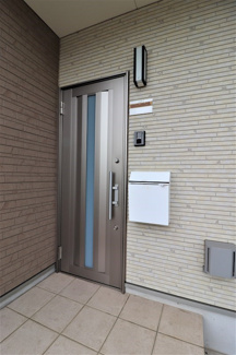 【玄関】 | Aishii Peer