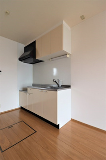 【キッチン】 | Aishii Peer