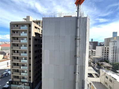 【展望】 | リビオ ザ 鳥ヶ辻