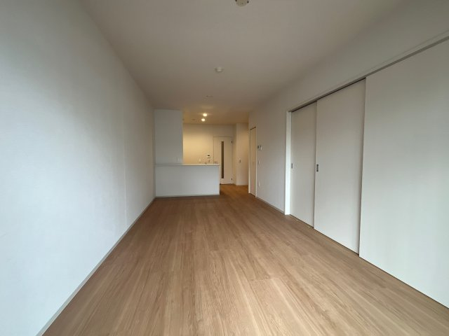 ＫＳ　Ｇｒａｎｄ　Ｒｉｖｅｒの居間・リビング
