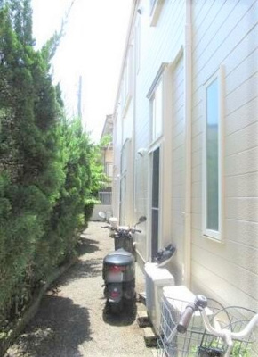 【その他共用部分】 | パンシオン長後Ｎｏ２