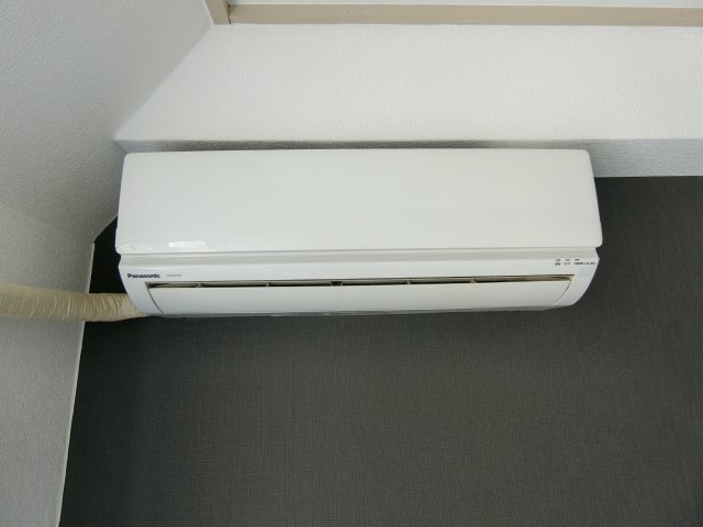 【設備】 | ラカーサ上本町