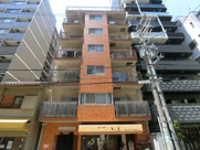 ラカーサ上本町の画像