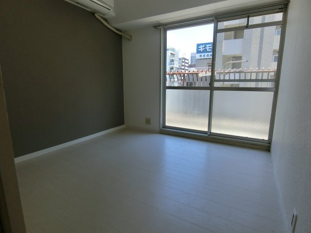 【寝室】 | ラカーサ上本町