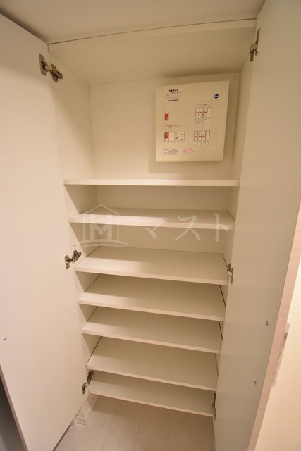 エスレジデンス北浜のその他