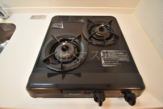 エスレジデンス北浜のキッチン