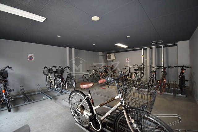 エスレジデンス北浜のその他共用部分