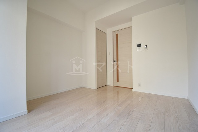 エスレジデンス北浜の内装