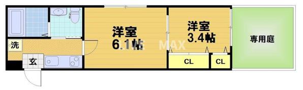 WEST9五条烏丸