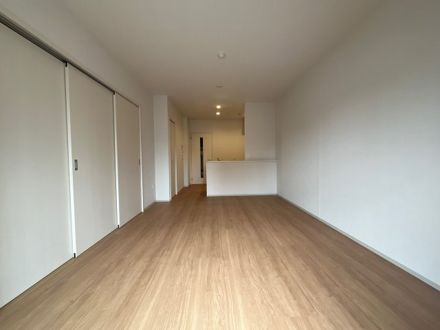 ＫＳ　Ｇｒａｎｄ　Ｒｉｖｅｒの居間・リビング