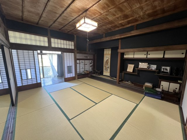 鏡町鏡中古戸建てのその他