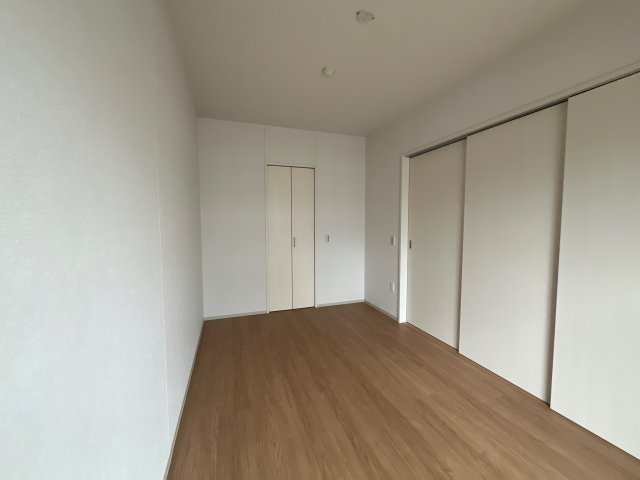 ＫＳ　Ｇｒａｎｄ　Ｒｉｖｅｒの子供部屋