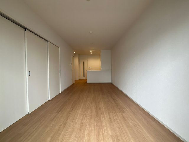 ＫＳ　Ｇｒａｎｄ　Ｒｉｖｅｒの居間・リビング