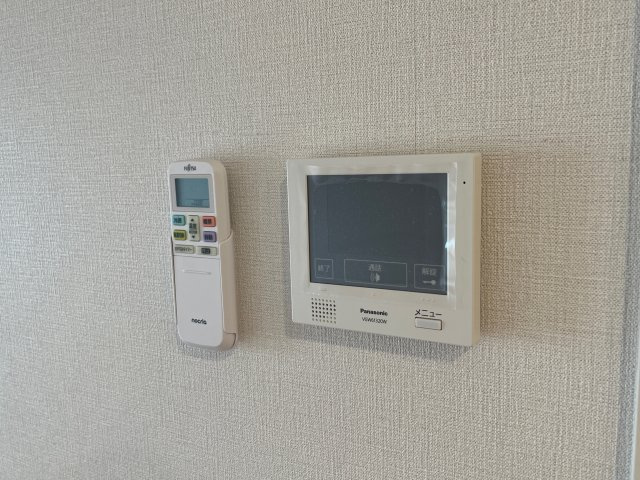 ＫＳ　Ｇｒａｎｄ　Ｒｉｖｅｒのセキュリティ