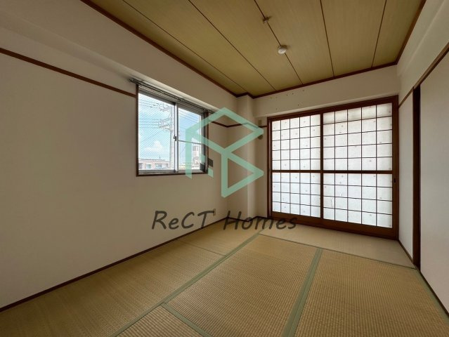 ビューハーモニーの内装