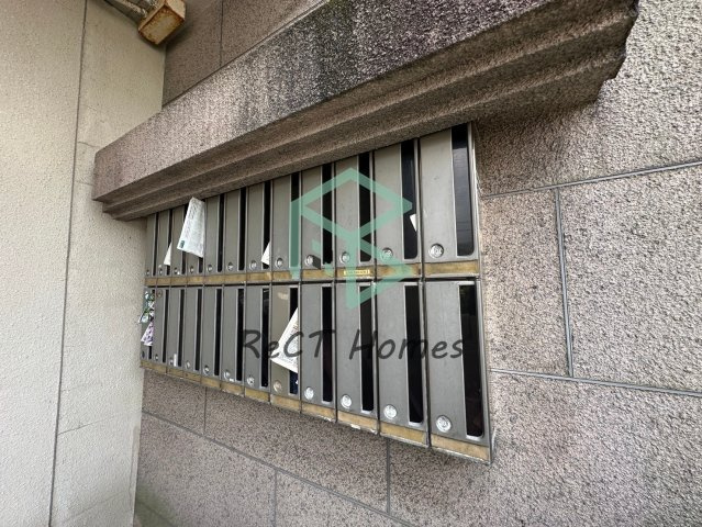 ビューハーモニーの設備
