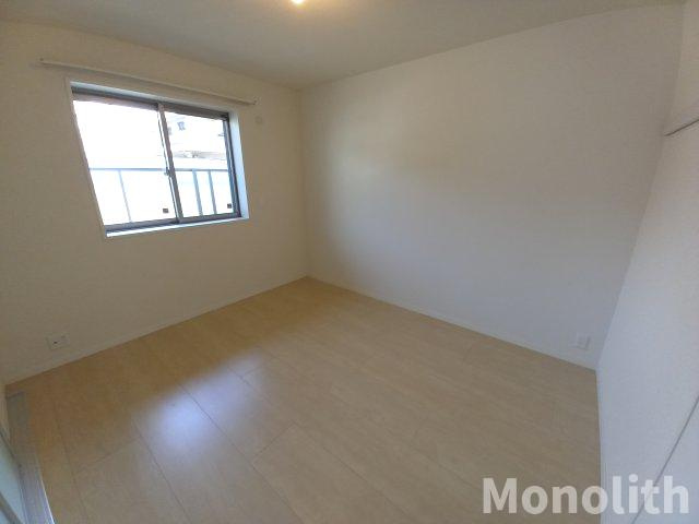 シャーメゾン・ジ・オートリテラスの洋室