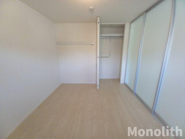 シャーメゾン・ジ・オートリテラスの内装