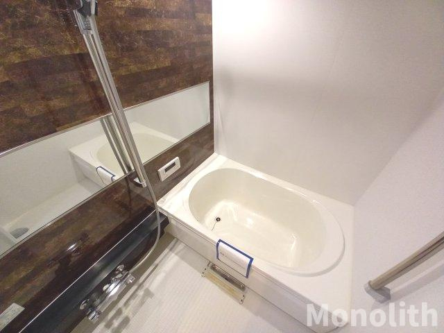 シャーメゾン・ジ・オートリテラスの浴室