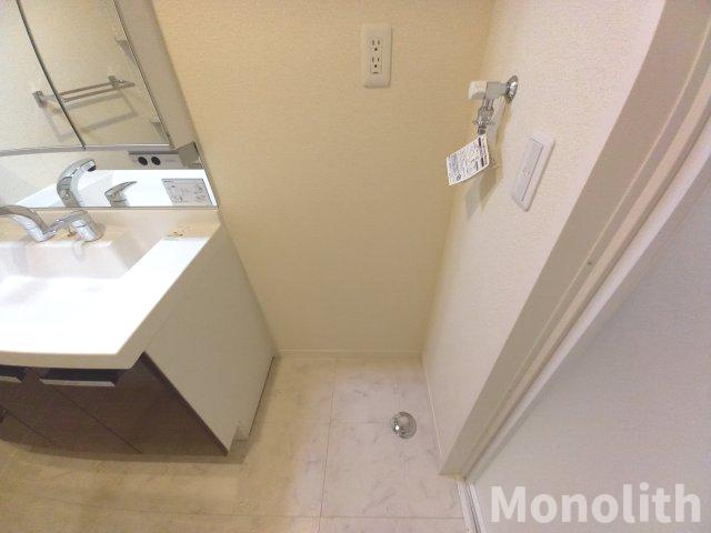 シャーメゾン・ジ・オートリテラスの設備