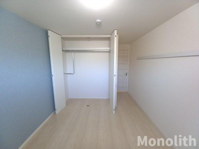 シャーメゾン・ジ・オートリテラスの内装