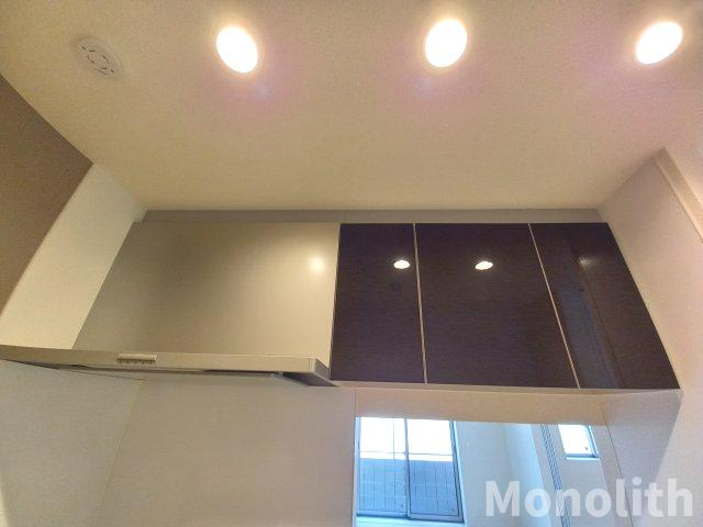 シャーメゾン・ジ・オートリテラスのその他