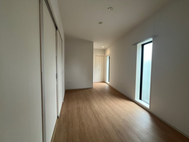 ＫＳ　Ｇｒａｎｄ　Ｒｉｖｅｒの子供部屋