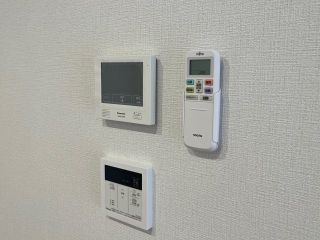 ＫＳ　Ｇｒａｎｄ　Ｒｉｖｅｒの設備