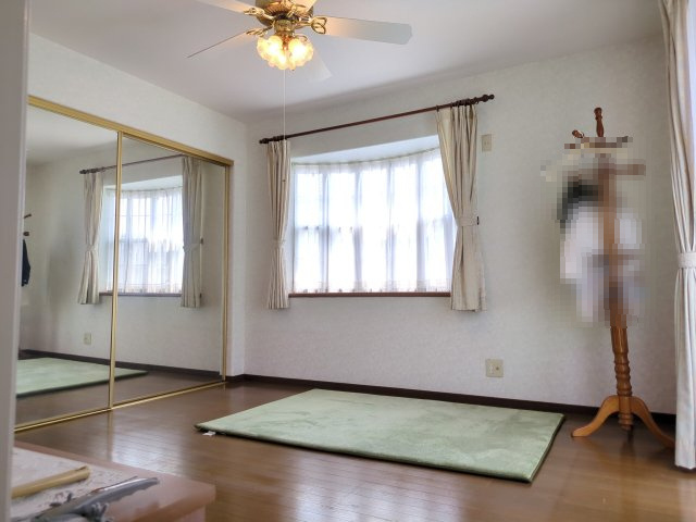 【洋室】 | 東金市田間2丁目　中古戸建