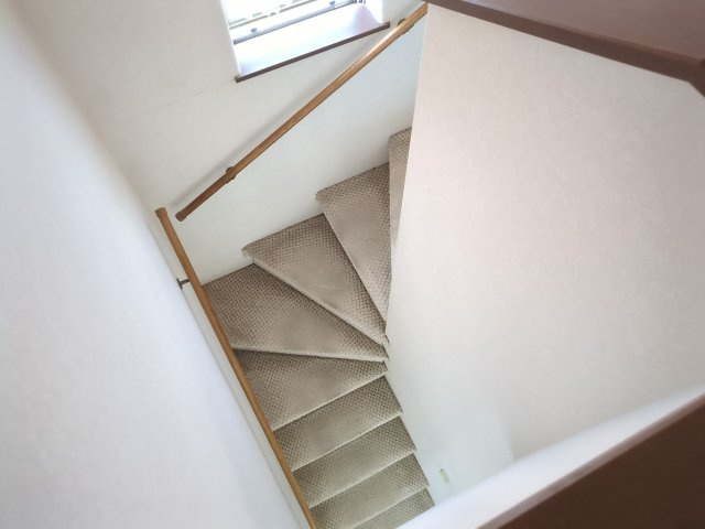 【内装】 | 東金市田間2丁目　中古戸建