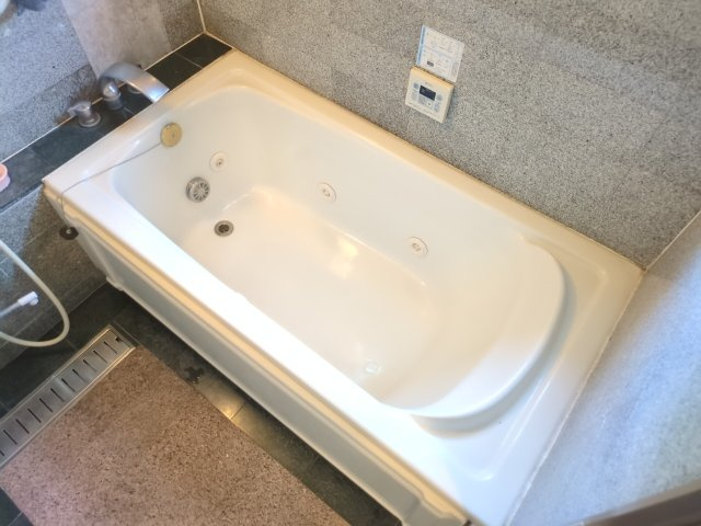 【浴室】 | 東金市田間2丁目　中古戸建