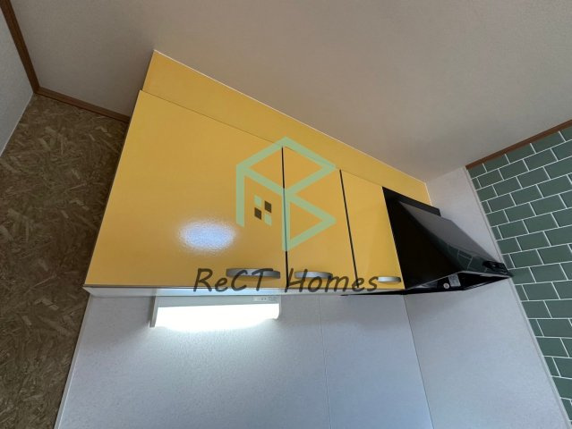 姫路市飯田２丁目の賃貸マンションの設備