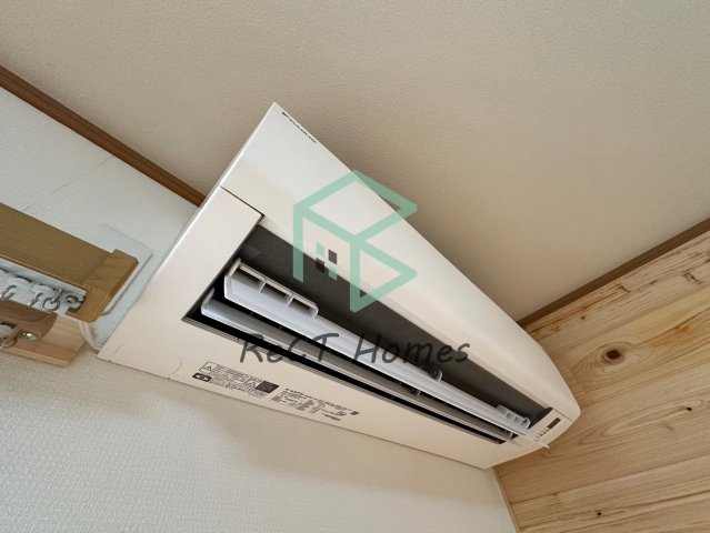 姫路市飯田２丁目の賃貸マンションの設備