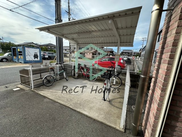 姫路市飯田２丁目の賃貸マンションのその他共用部分